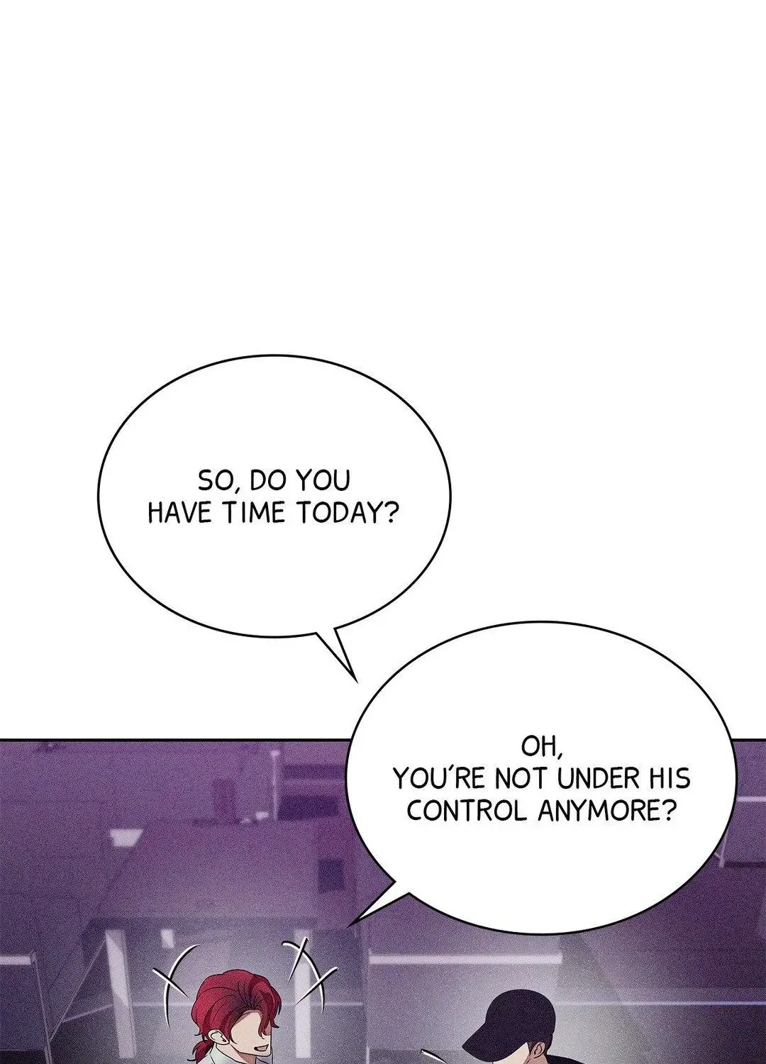Crucial Point Chapter 50 page 86 - 