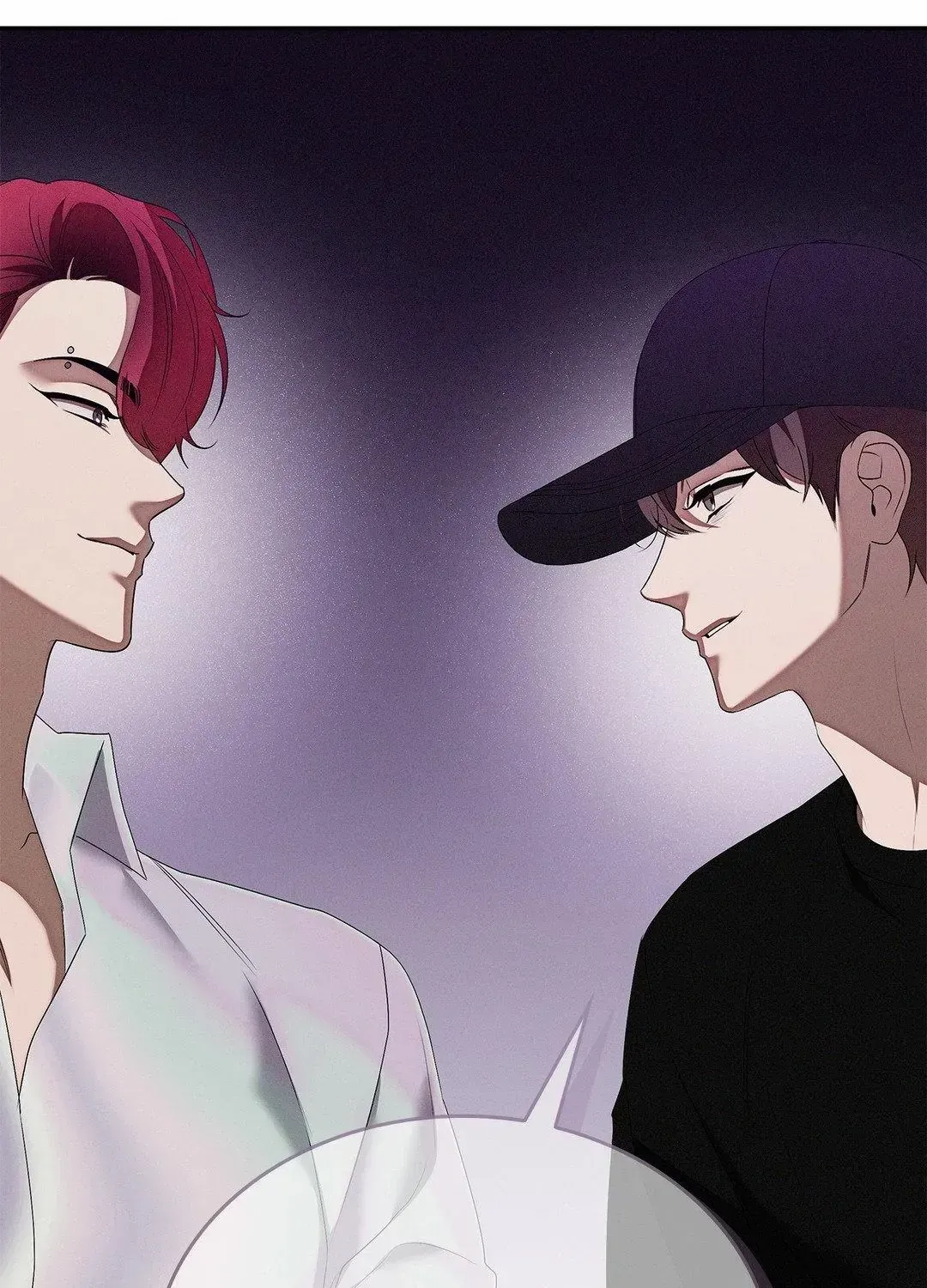 Crucial Point Chapter 50 page 88 - 