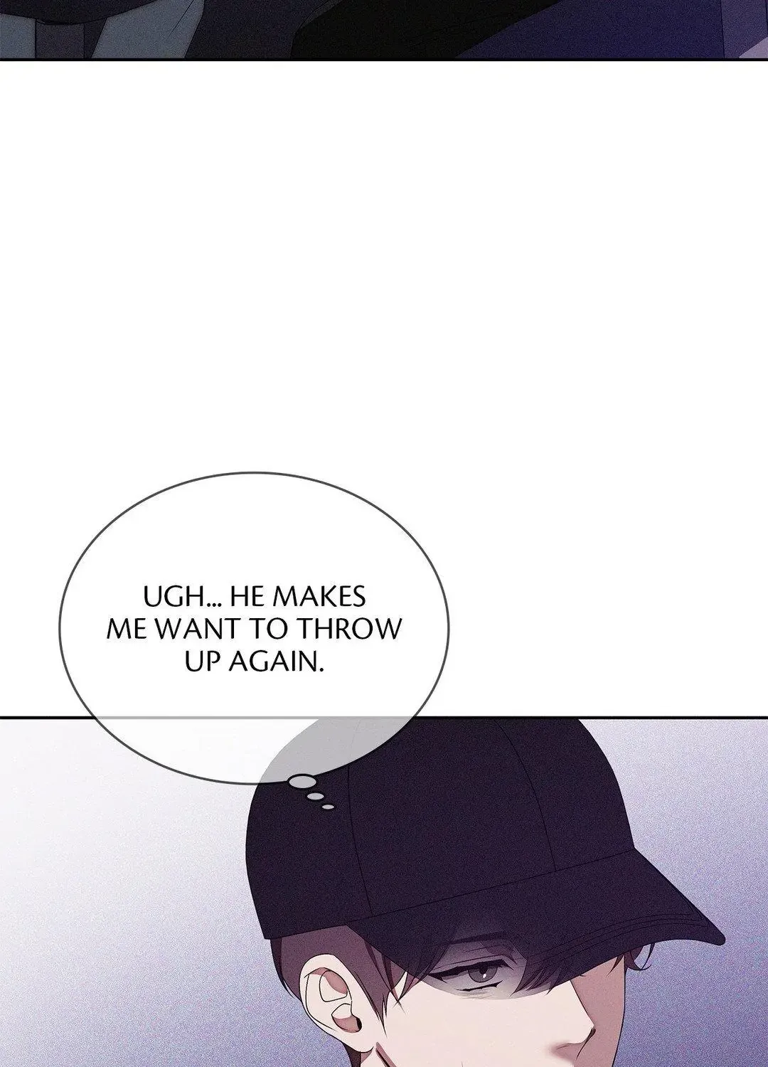 Crucial Point Chapter 50 page 91 - 