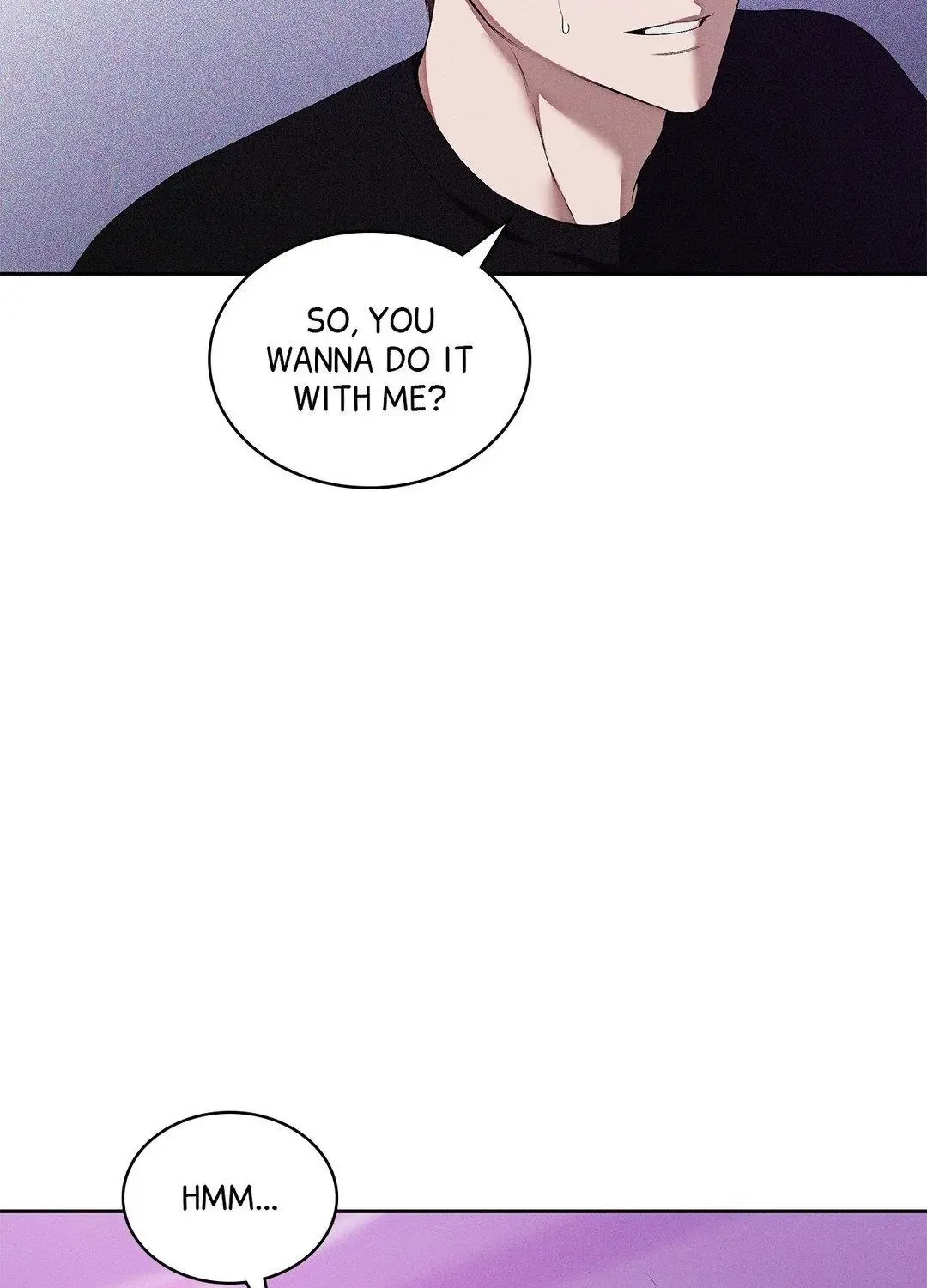 Crucial Point Chapter 50 page 92 - 