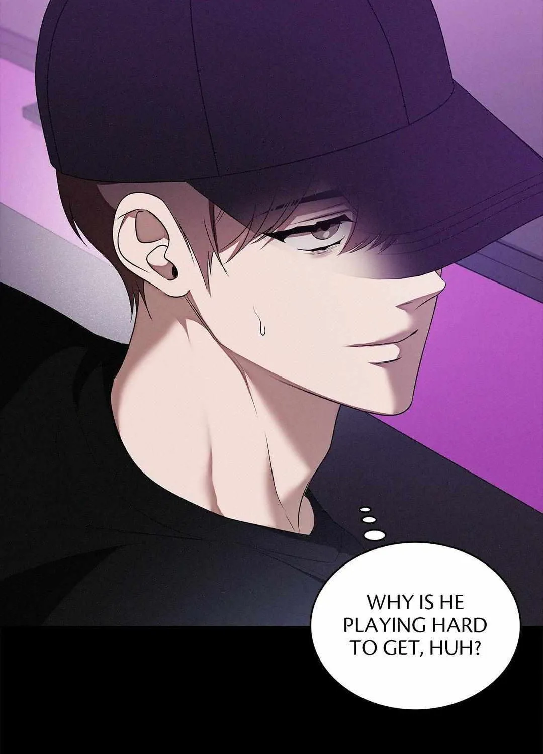 Crucial Point Chapter 50 page 95 - 
