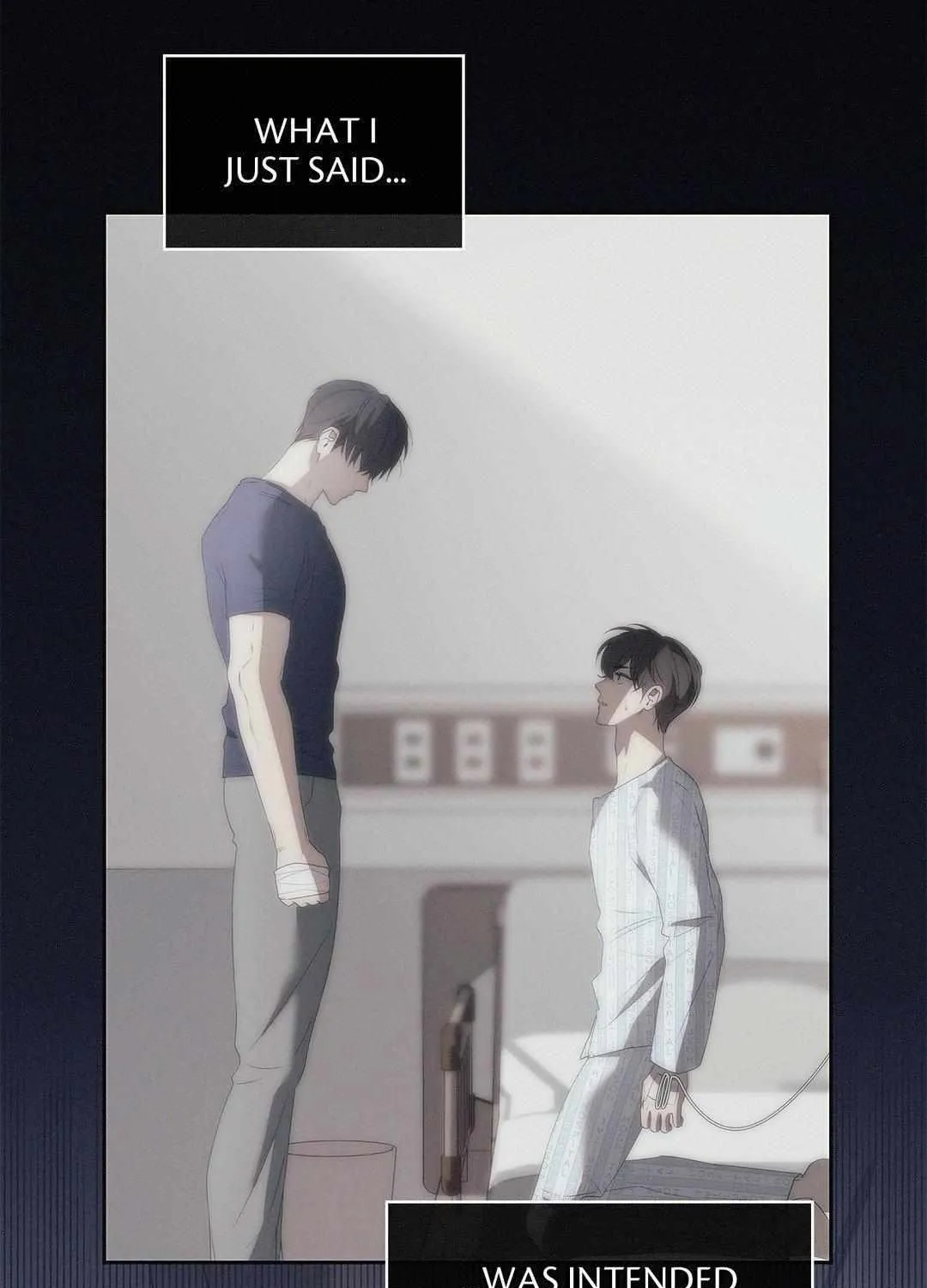 Crucial Point Chapter 51 page 103 - 