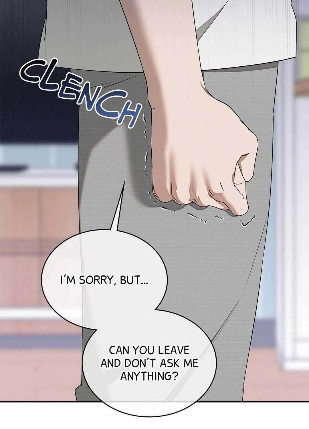 Crucial Point Chapter 51 page 105 - 