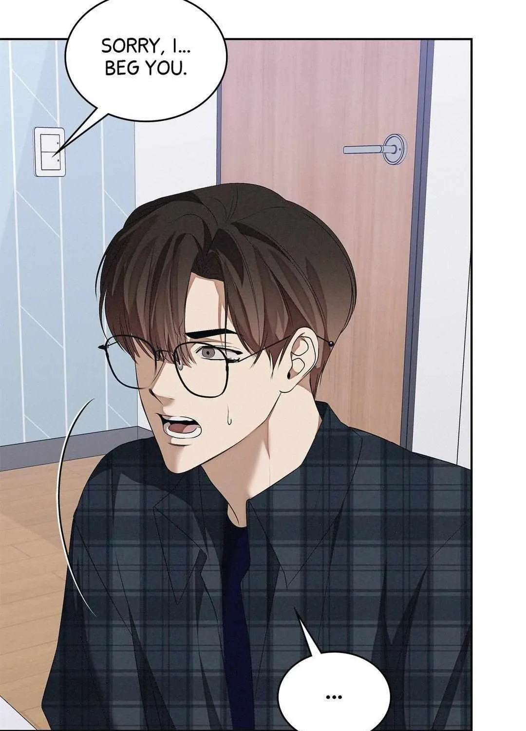 Crucial Point Chapter 51 page 107 - 