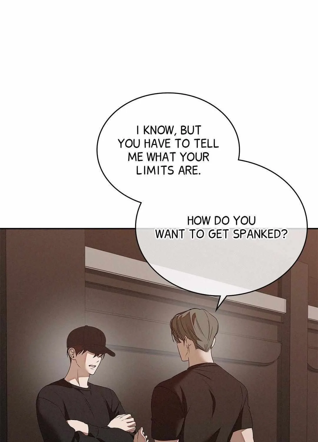 Crucial Point Chapter 51 page 131 - 