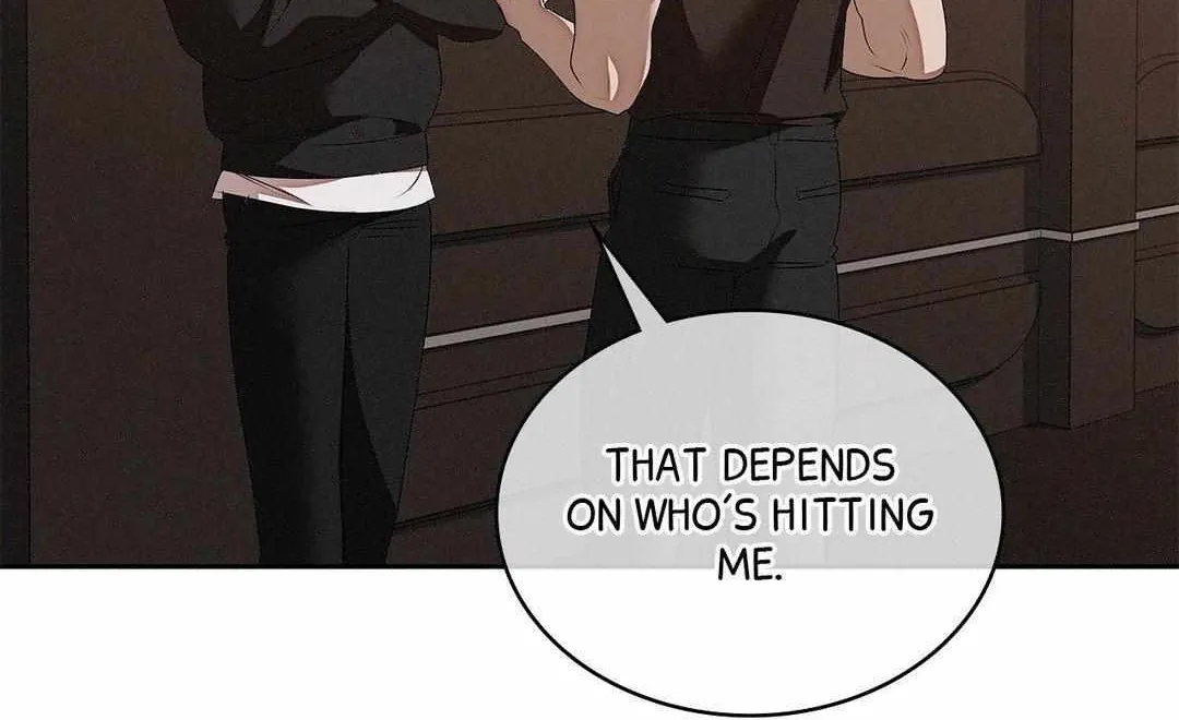 Crucial Point Chapter 51 page 132 - 