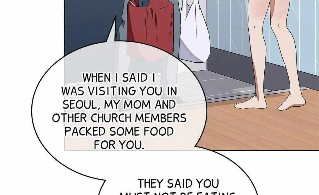 Crucial Point Chapter 51 page 18 - 