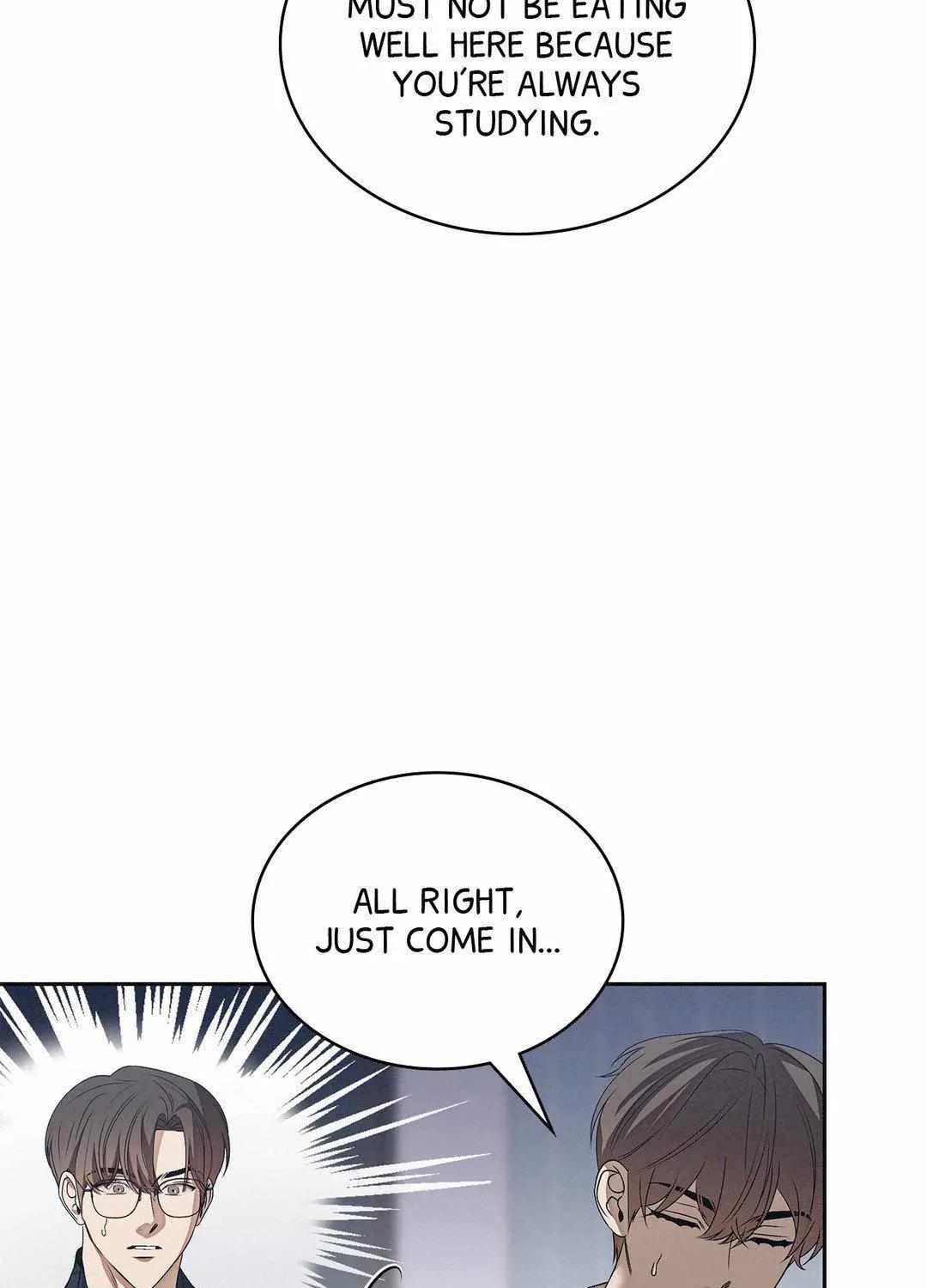 Crucial Point Chapter 51 page 19 - 