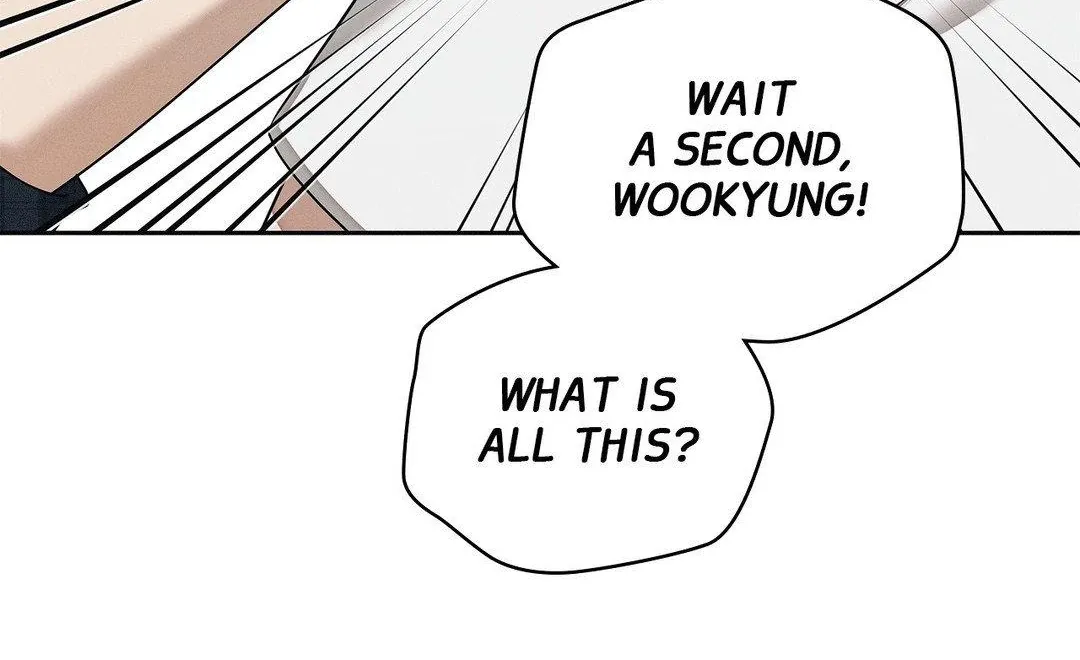 Crucial Point Chapter 51 page 22 - 