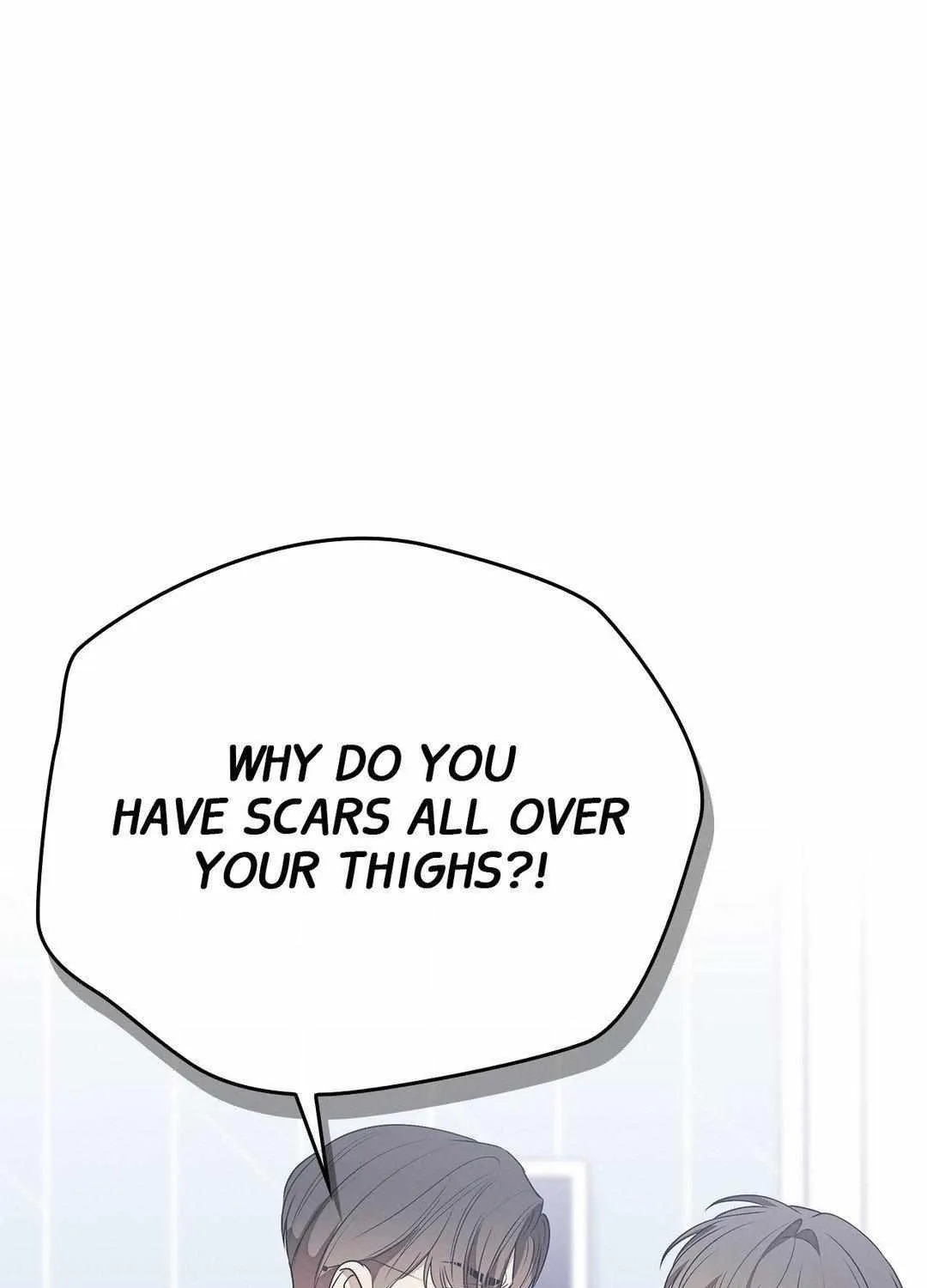 Crucial Point Chapter 51 page 23 - 