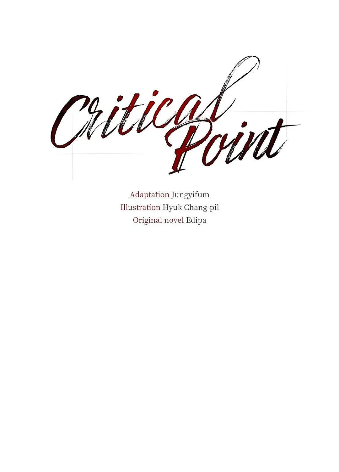 Crucial Point Chapter 51 page 27 - 