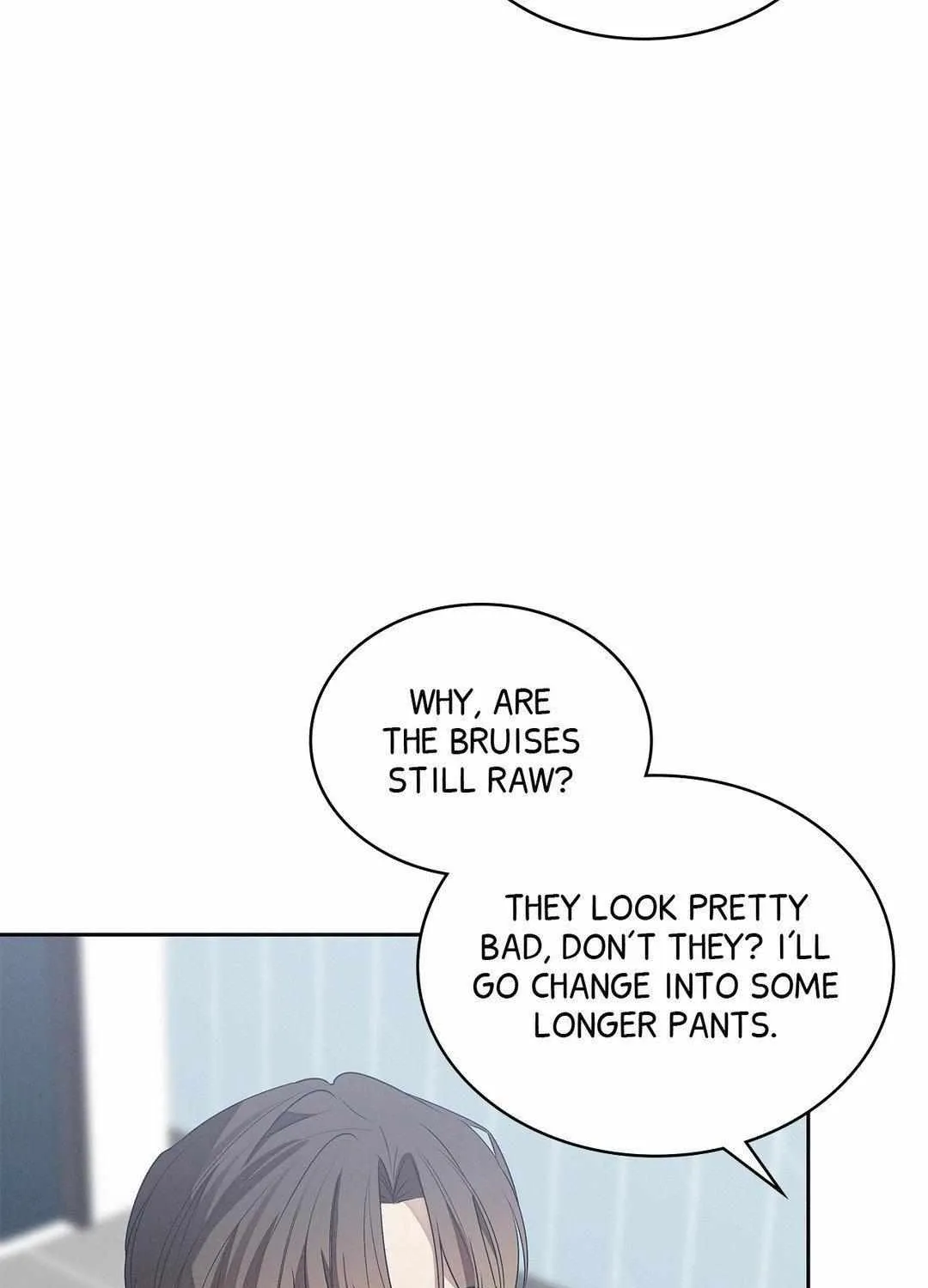 Crucial Point Chapter 51 page 33 - 