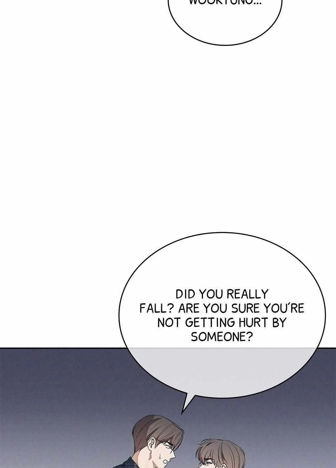 Crucial Point Chapter 51 page 35 - 