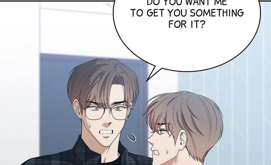 Crucial Point Chapter 51 page 38 - 