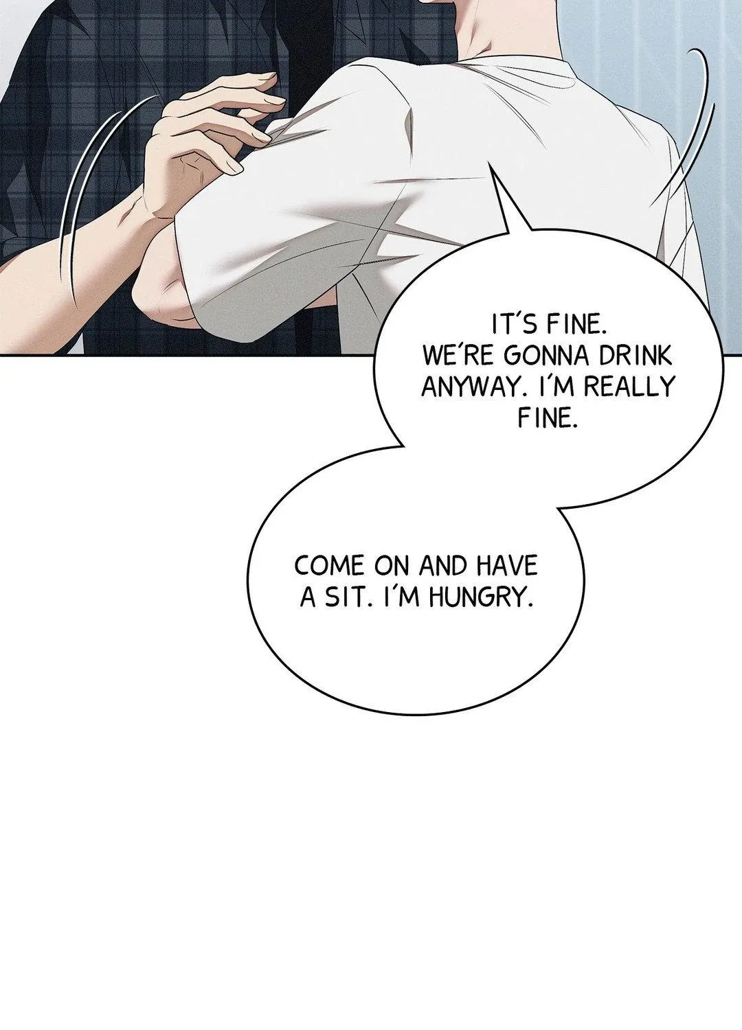 Crucial Point Chapter 51 page 39 - 