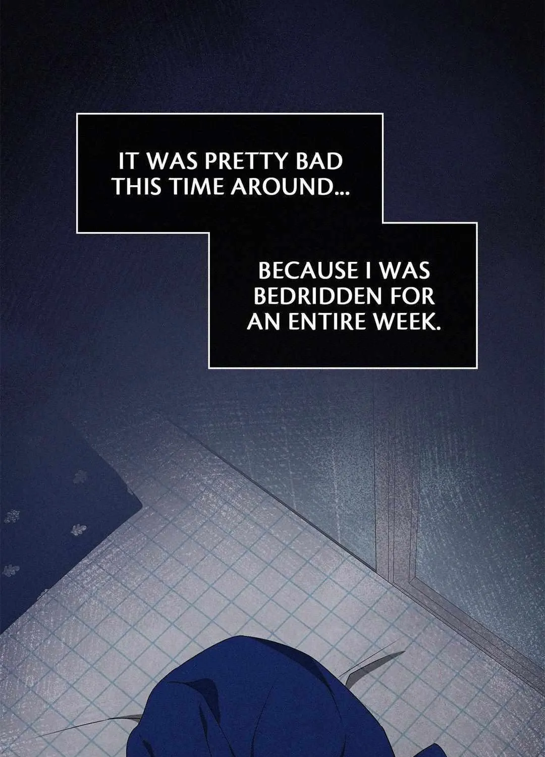Crucial Point Chapter 51 page 47 - 
