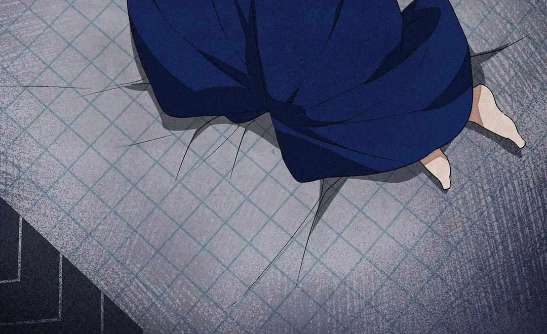 Crucial Point Chapter 51 page 48 - 