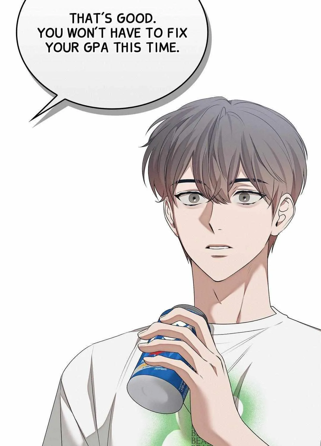 Crucial Point Chapter 51 page 59 - 
