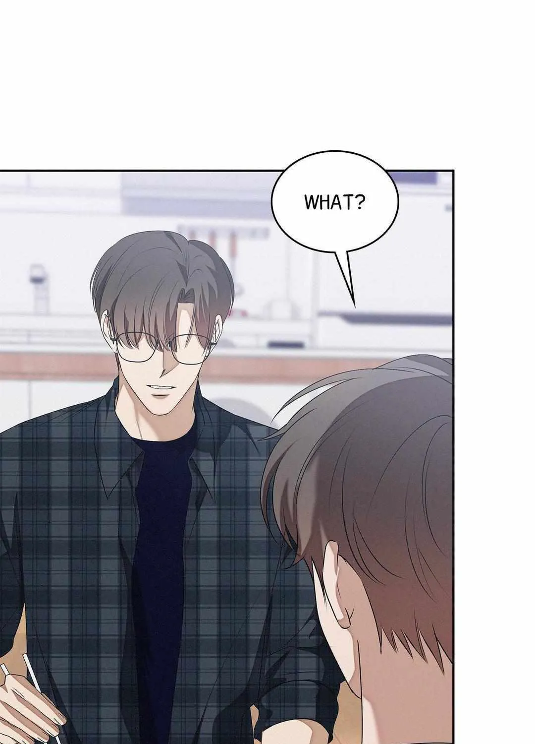 Crucial Point Chapter 51 page 61 - 