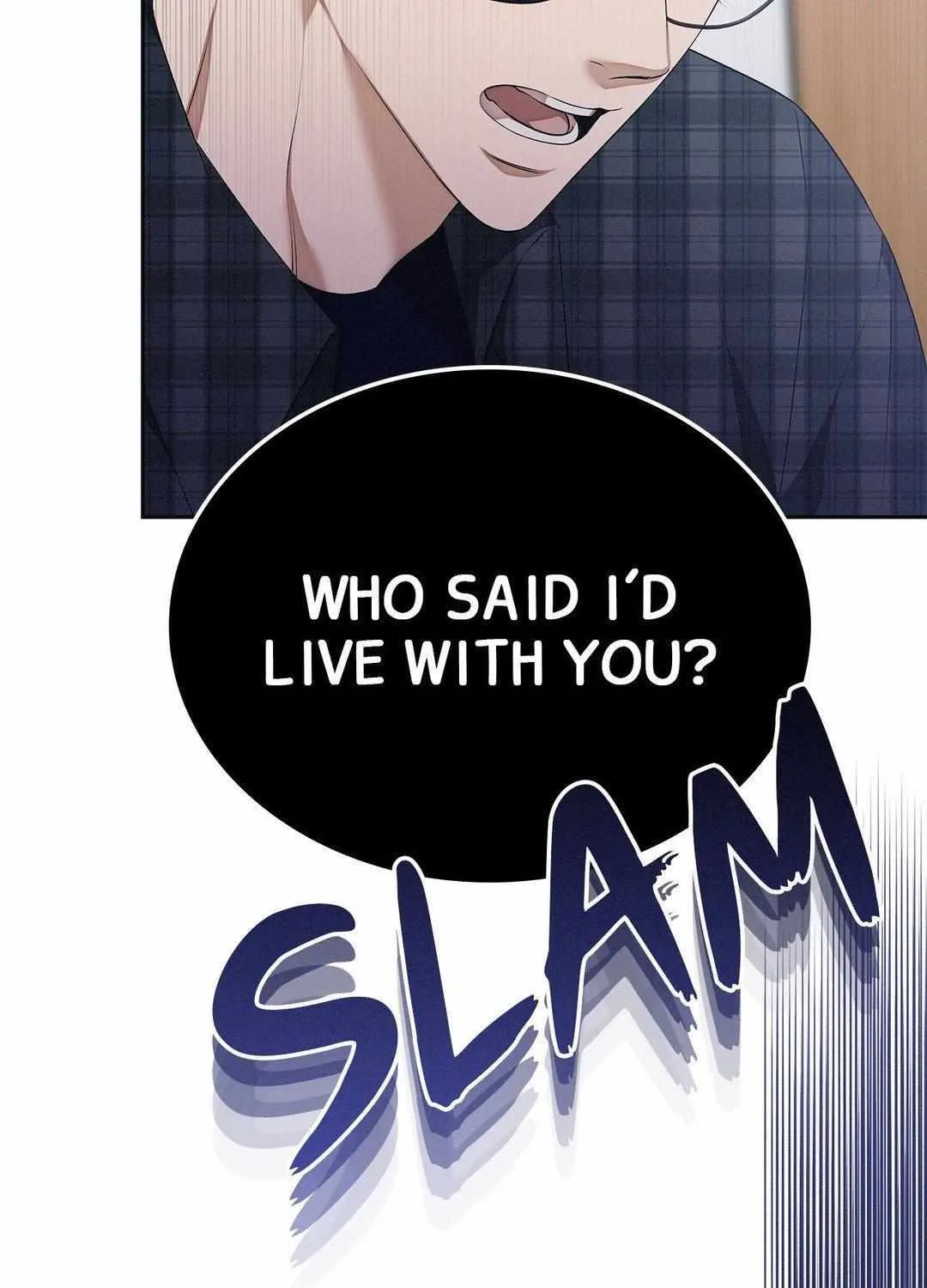 Crucial Point Chapter 51 page 73 - 