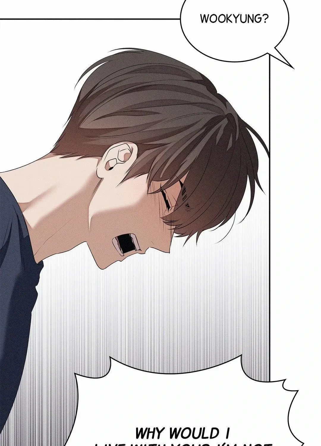 Crucial Point Chapter 51 page 77 - 