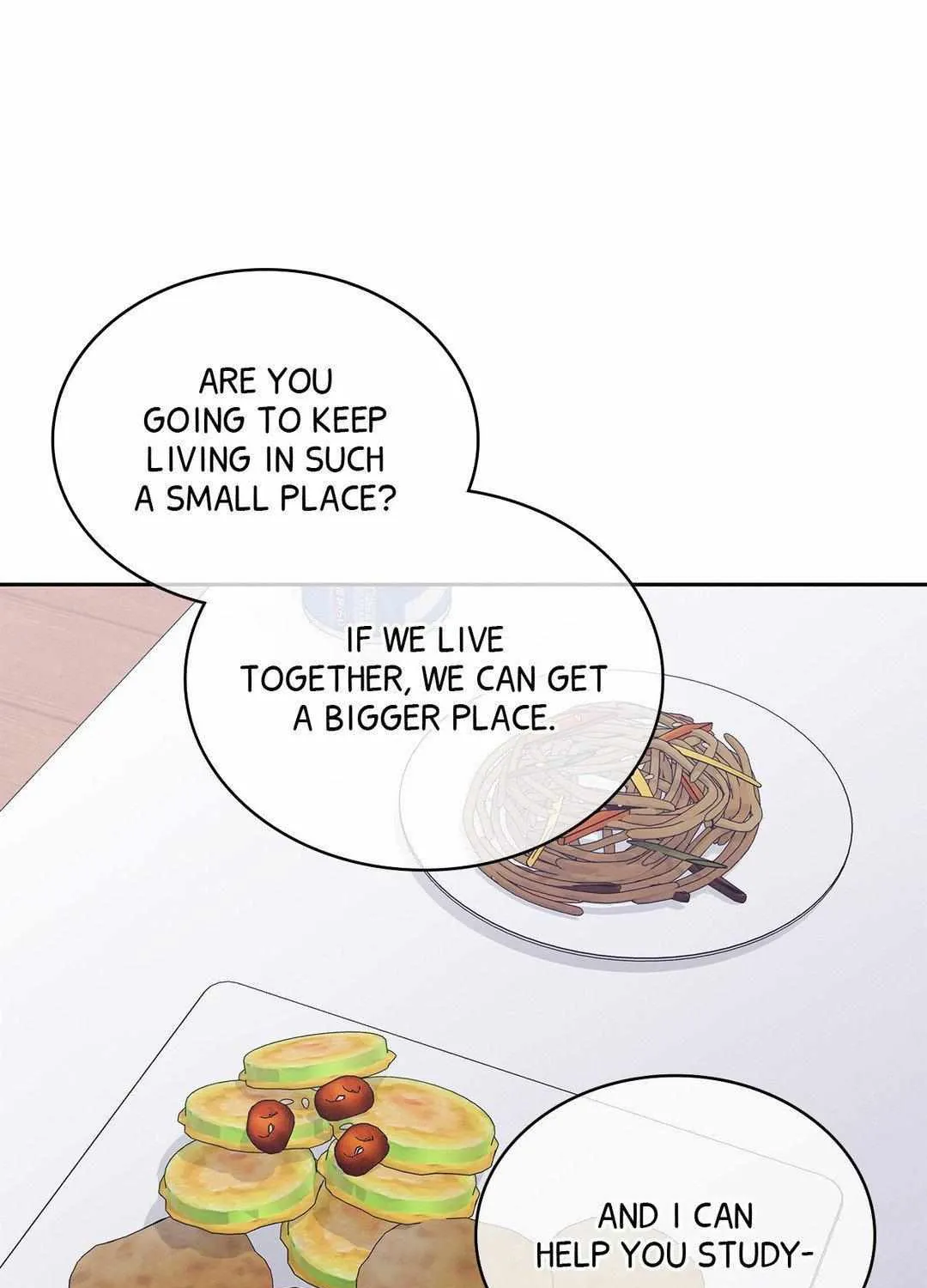 Crucial Point Chapter 51 page 79 - 