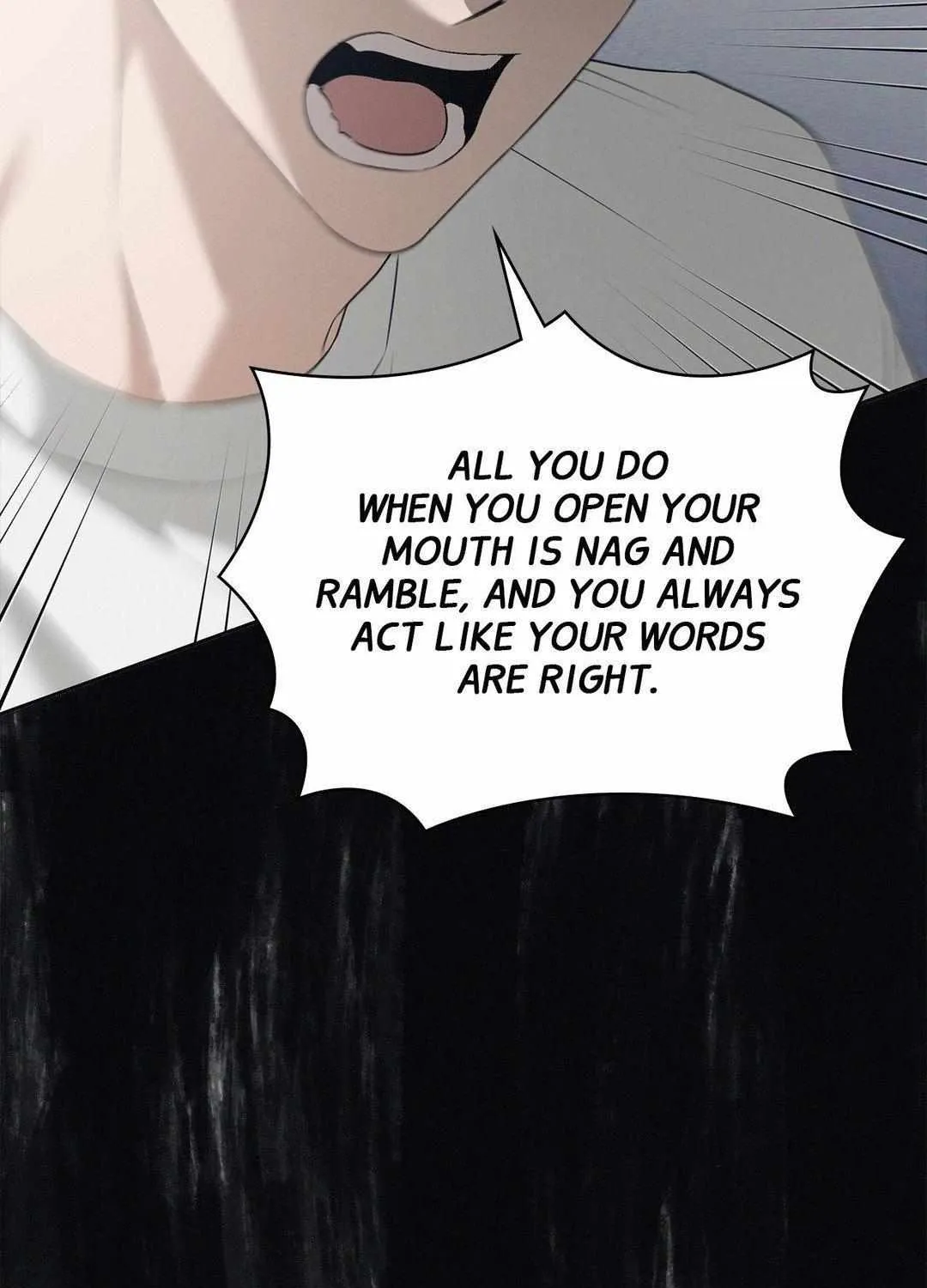 Crucial Point Chapter 51 page 85 - 