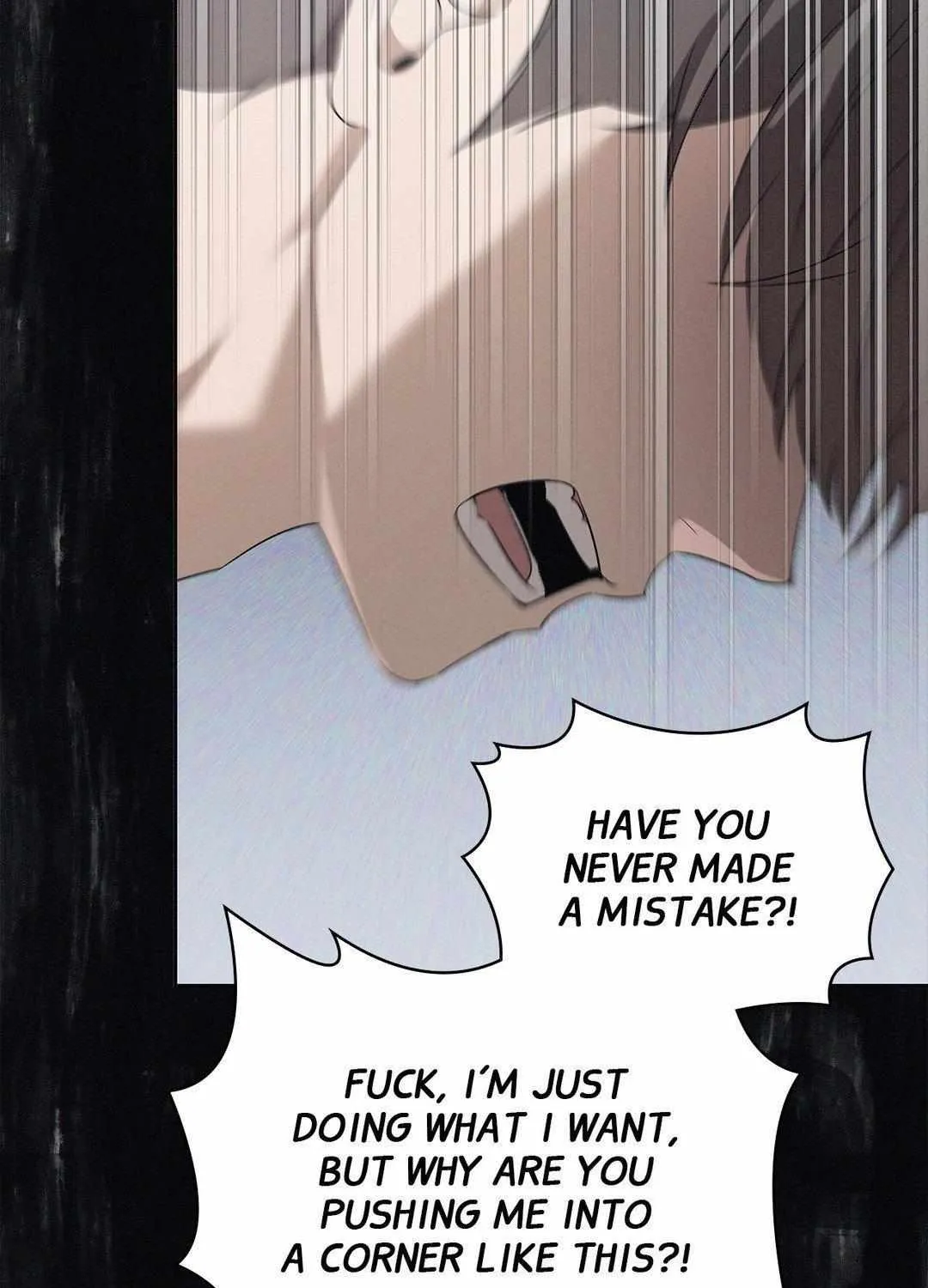 Crucial Point Chapter 51 page 89 - 