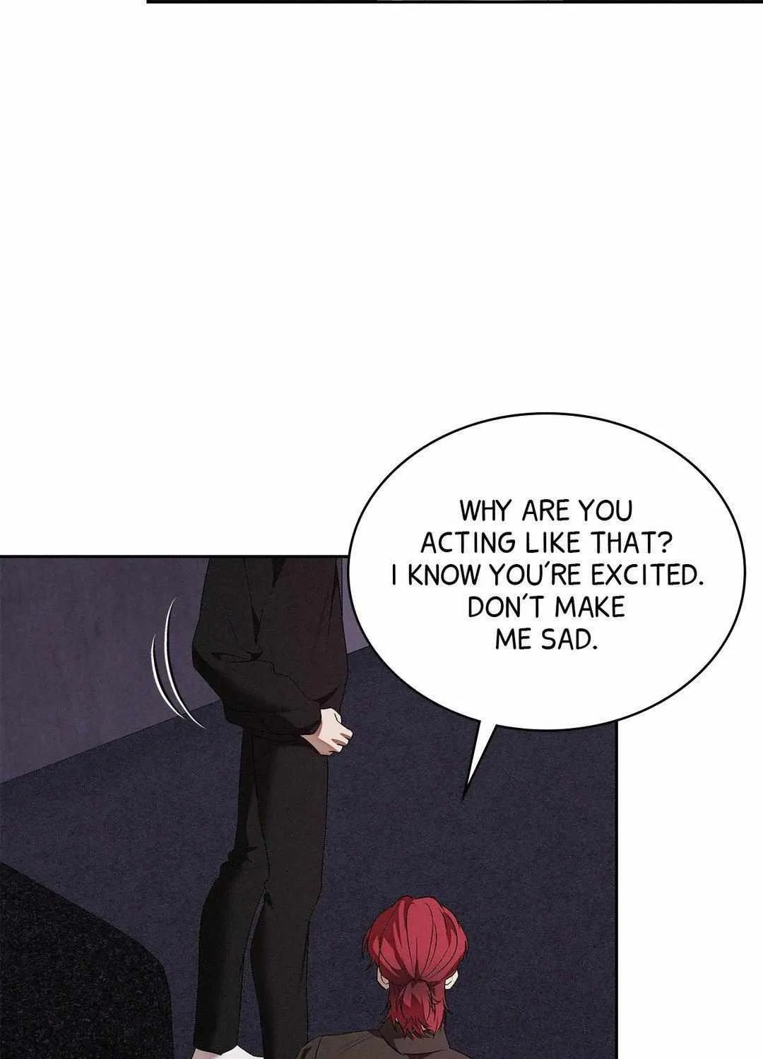 Crucial Point Chapter 52 page 102 - 