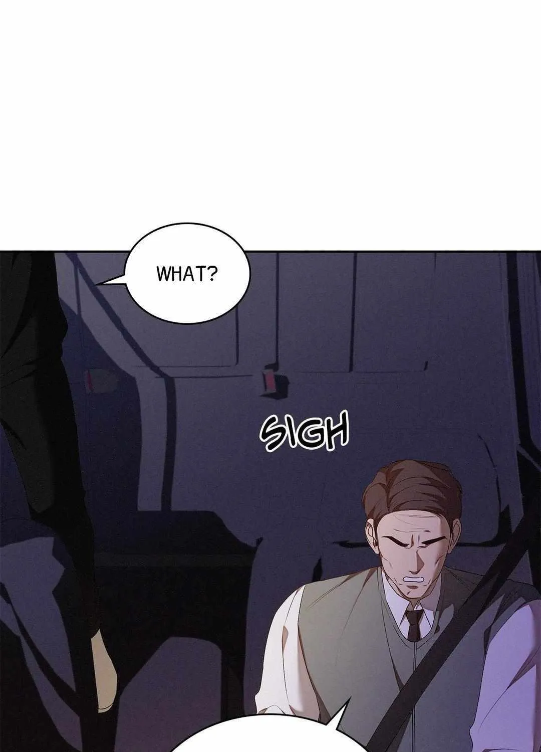 Crucial Point Chapter 52 page 112 - 