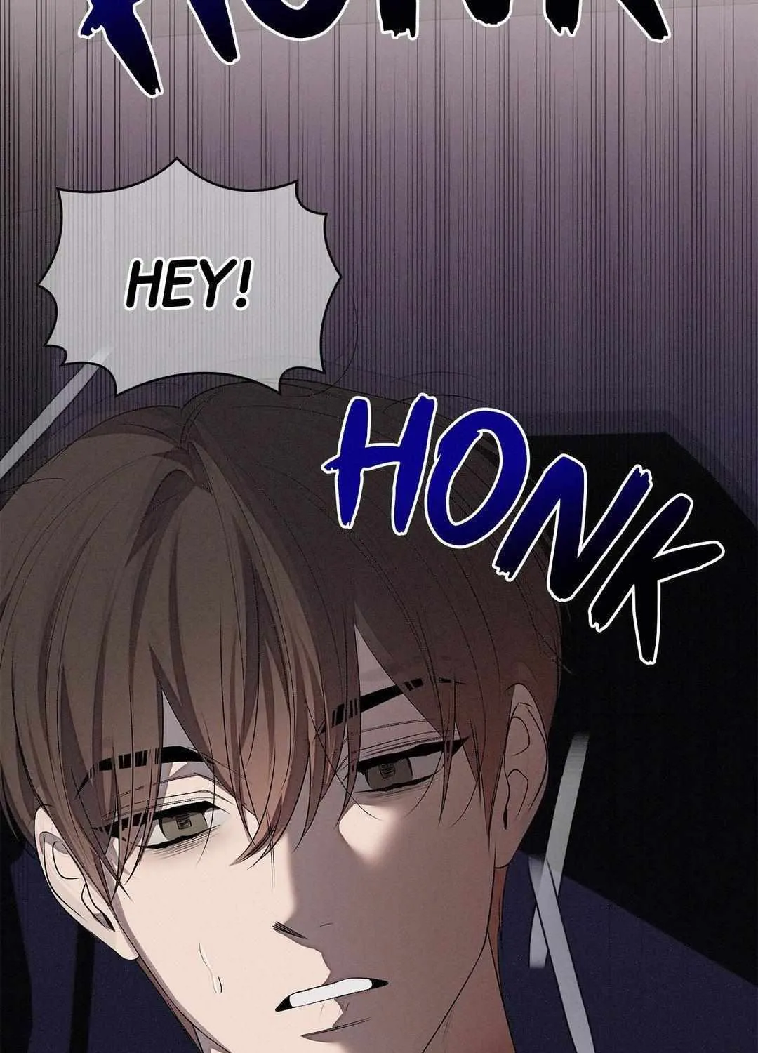 Crucial Point Chapter 52 page 118 - 