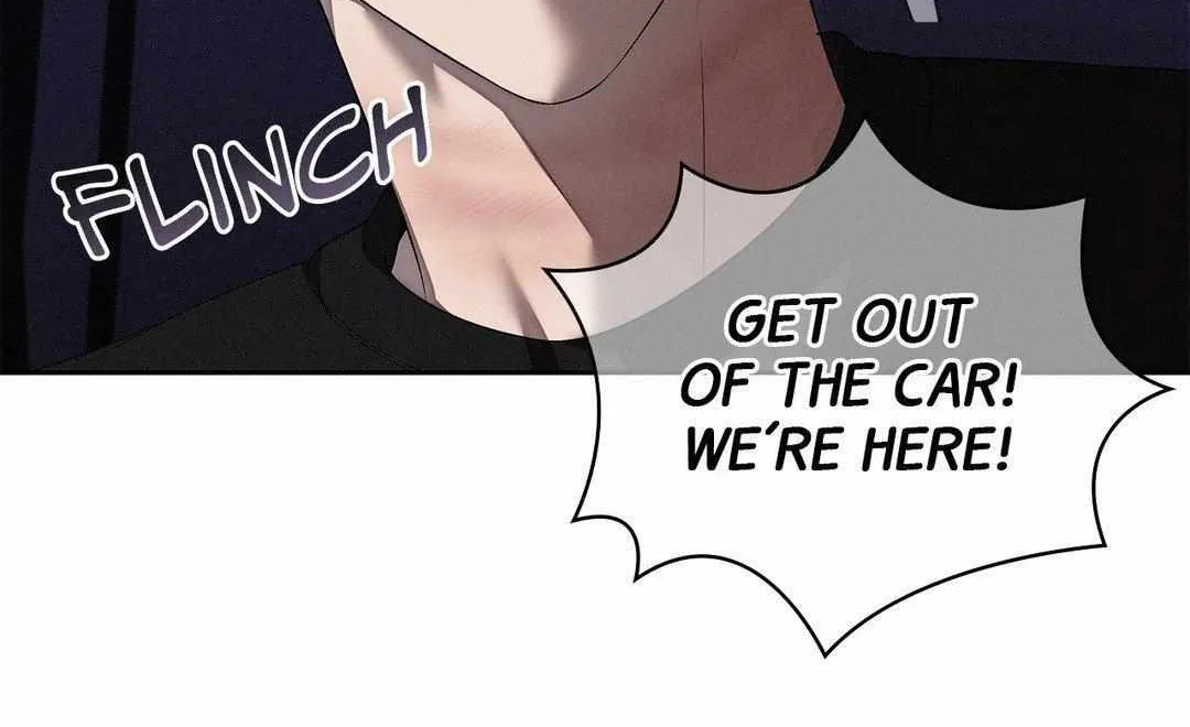 Crucial Point Chapter 52 page 119 - 