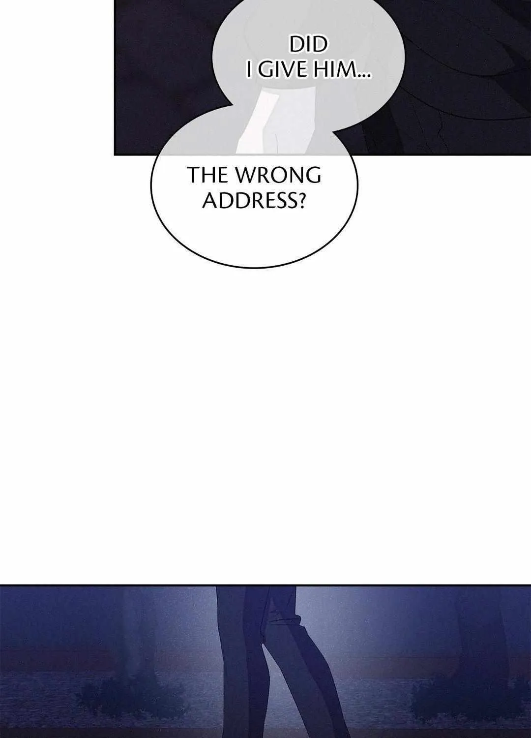 Crucial Point Chapter 52 page 128 - 
