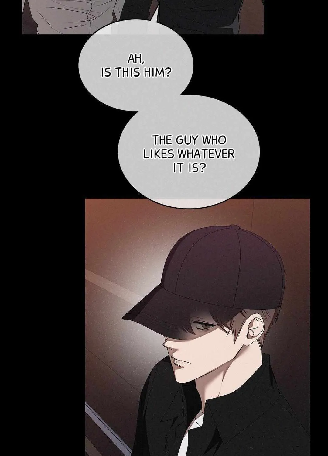 Crucial Point Chapter 52 page 14 - 