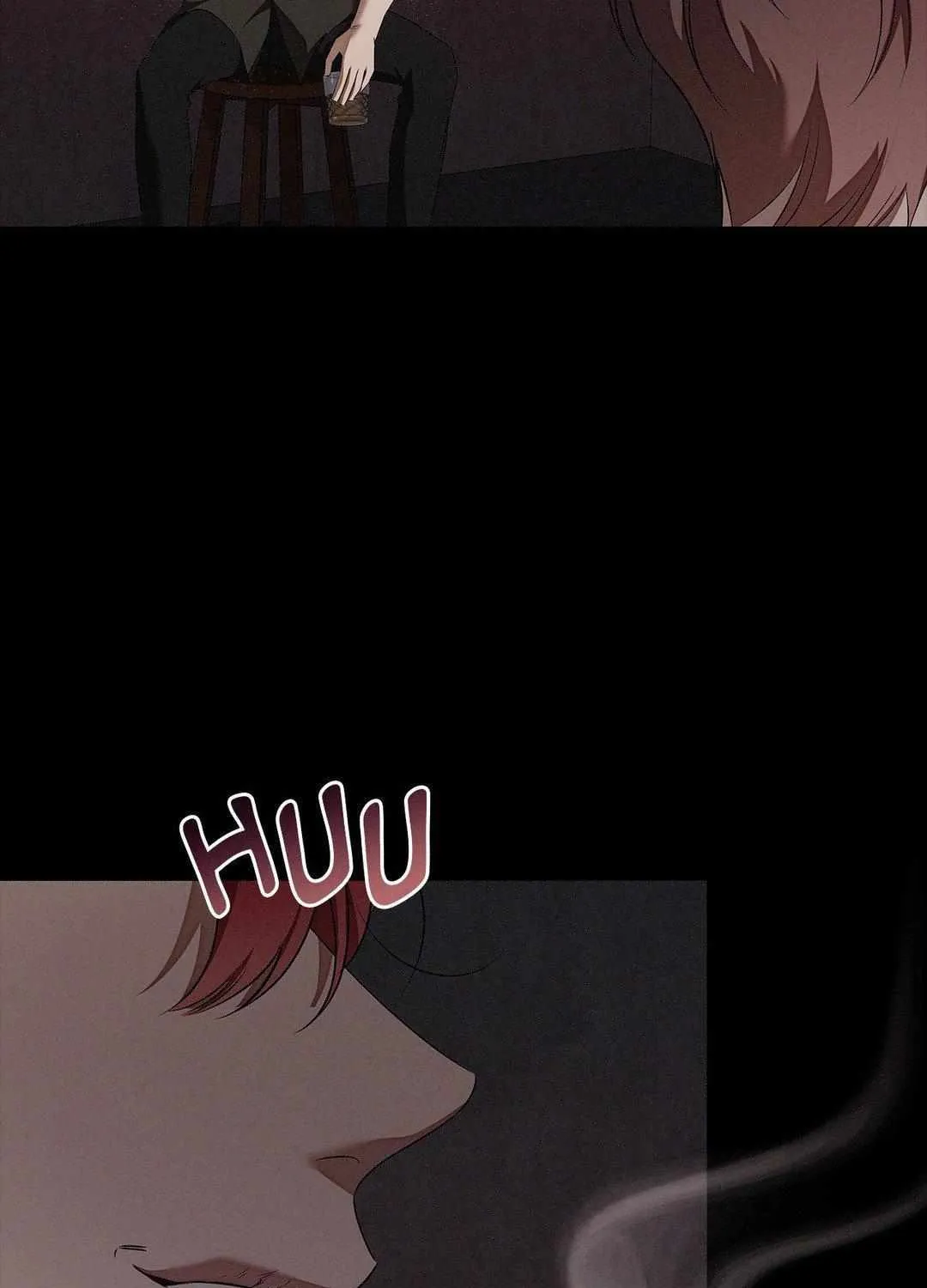 Crucial Point Chapter 52 page 38 - 