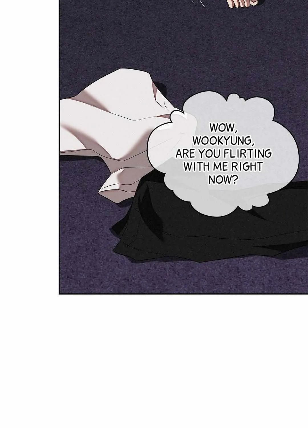 Crucial Point Chapter 52 page 68 - 