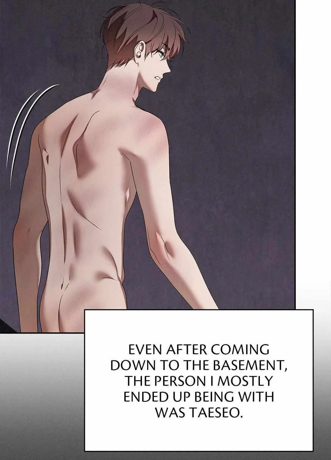 Crucial Point Chapter 52 page 70 - 
