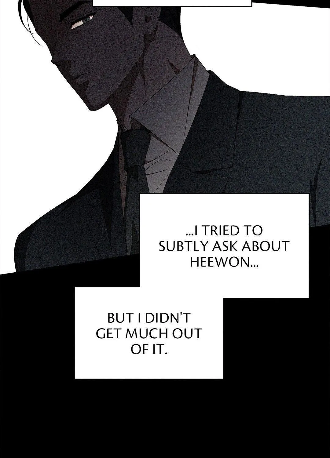 Crucial Point Chapter 52 page 78 - 