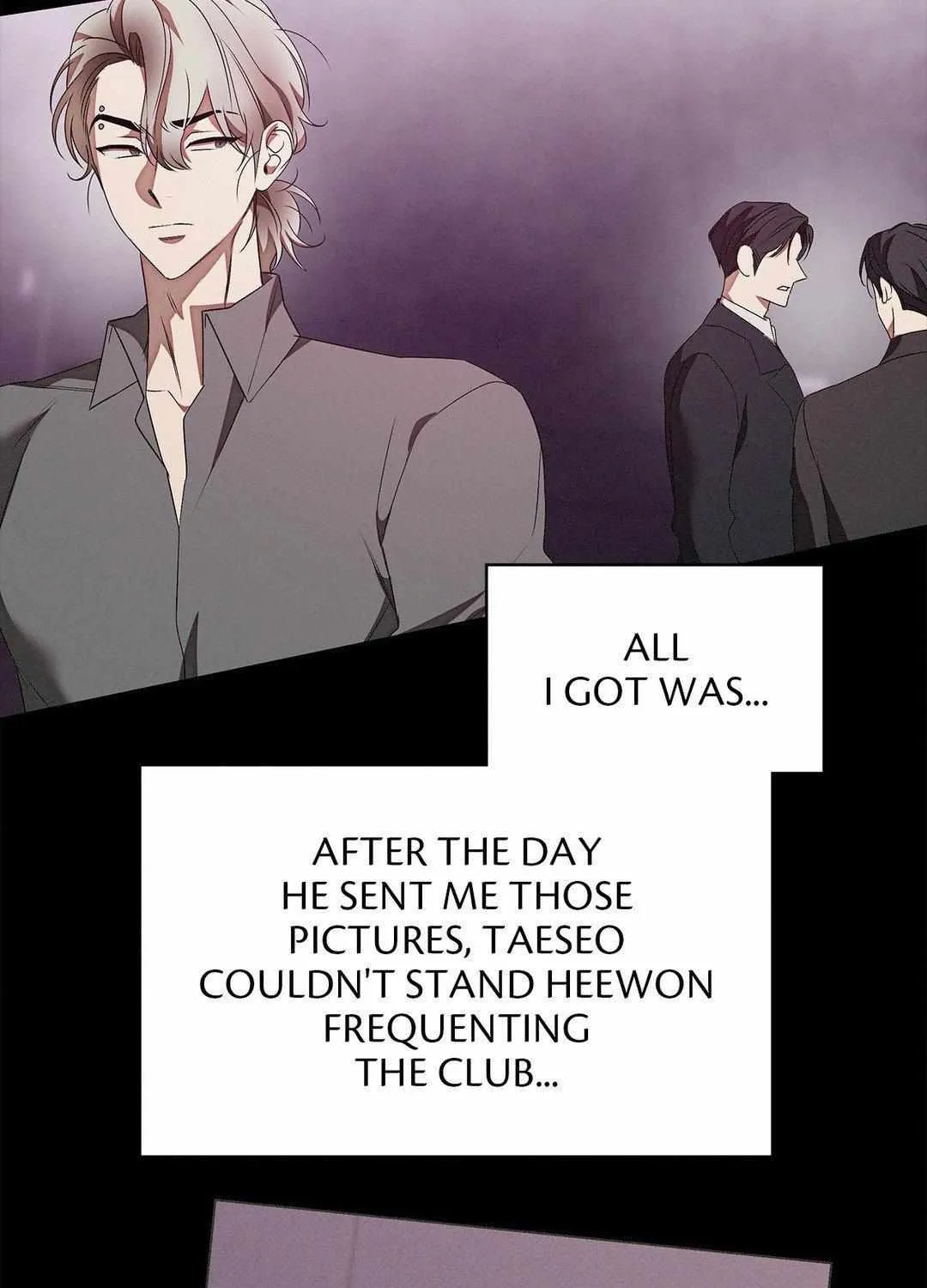 Crucial Point Chapter 52 page 80 - 