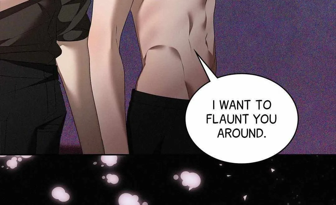 Crucial Point Chapter 52 page 95 - 
