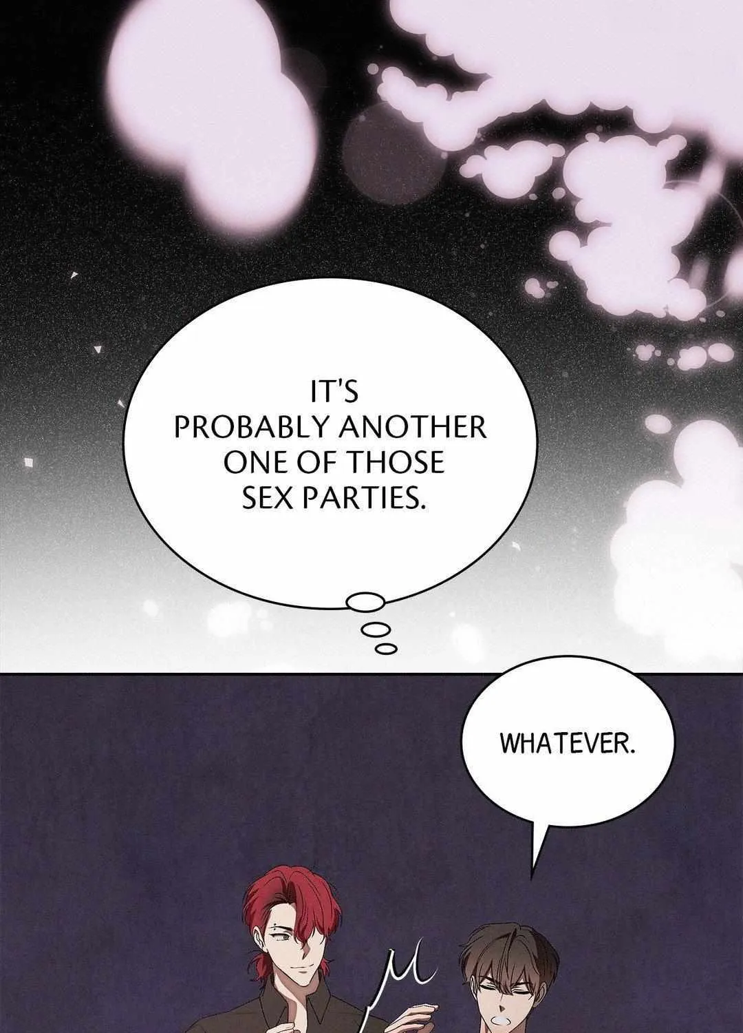 Crucial Point Chapter 52 page 98 - 