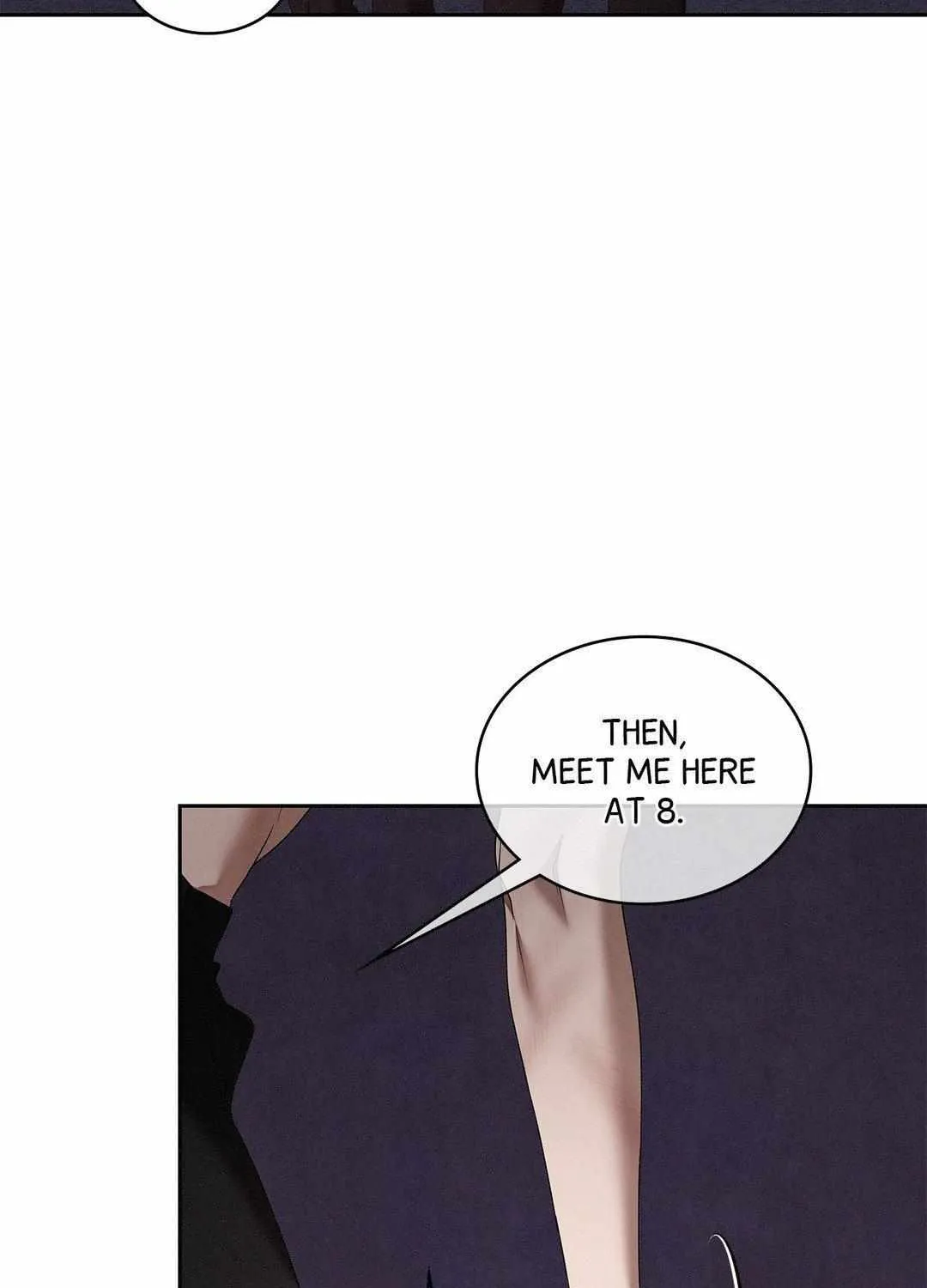 Crucial Point Chapter 52 page 100 - 