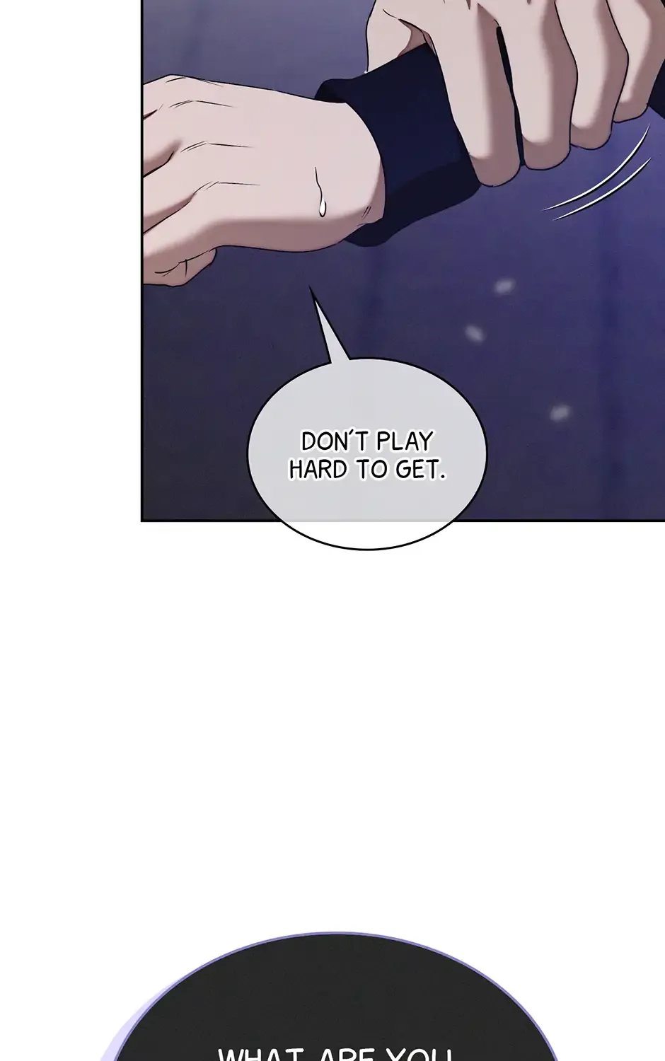 Crucial Point Chapter 53 page 102 - 