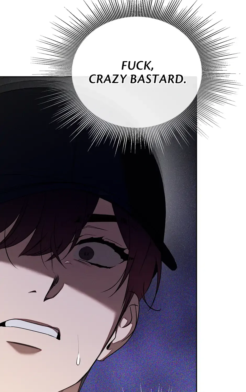 Crucial Point Chapter 53 page 106 - 