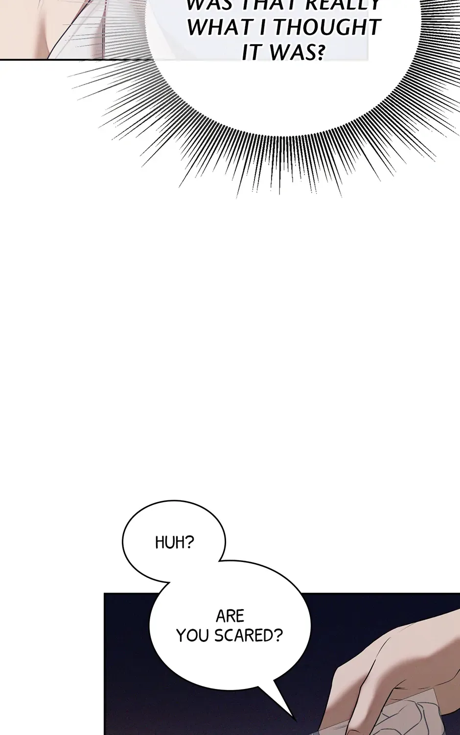 Crucial Point Chapter 53 page 108 - 