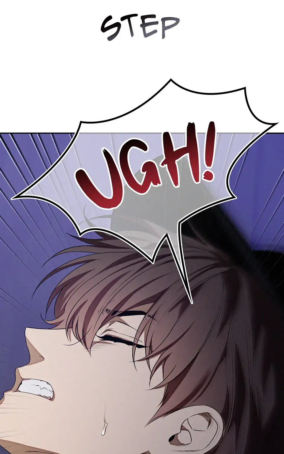 Crucial Point Chapter 53 page 124 - 