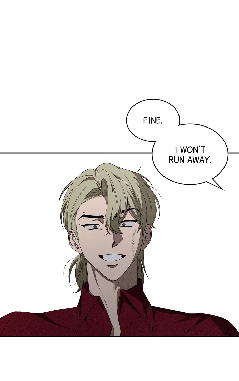 Crucial Point Chapter 53 page 138 - 