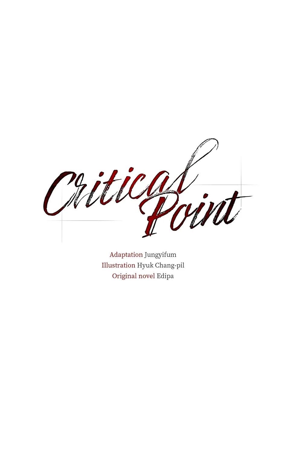 Crucial Point Chapter 53 page 15 - 