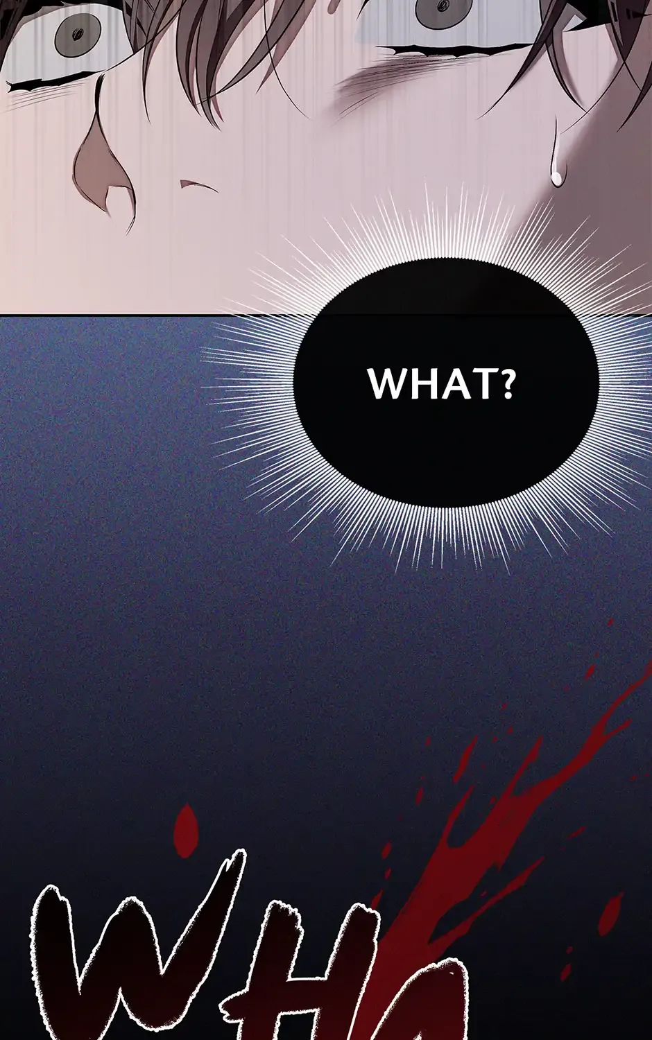 Crucial Point Chapter 53 page 150 - 