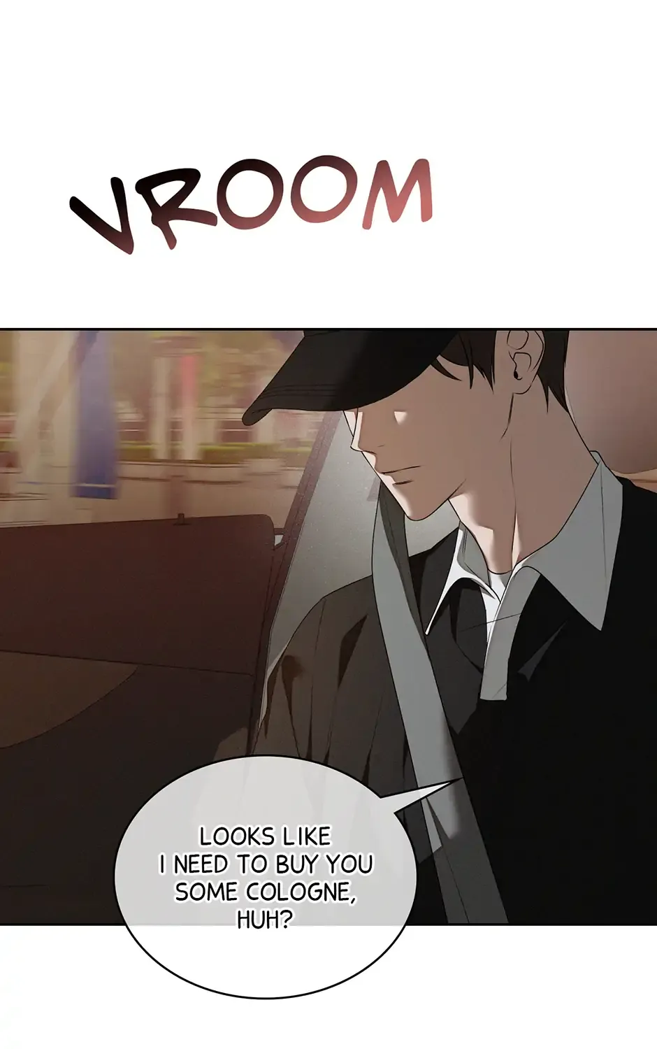 Crucial Point Chapter 53 page 17 - 